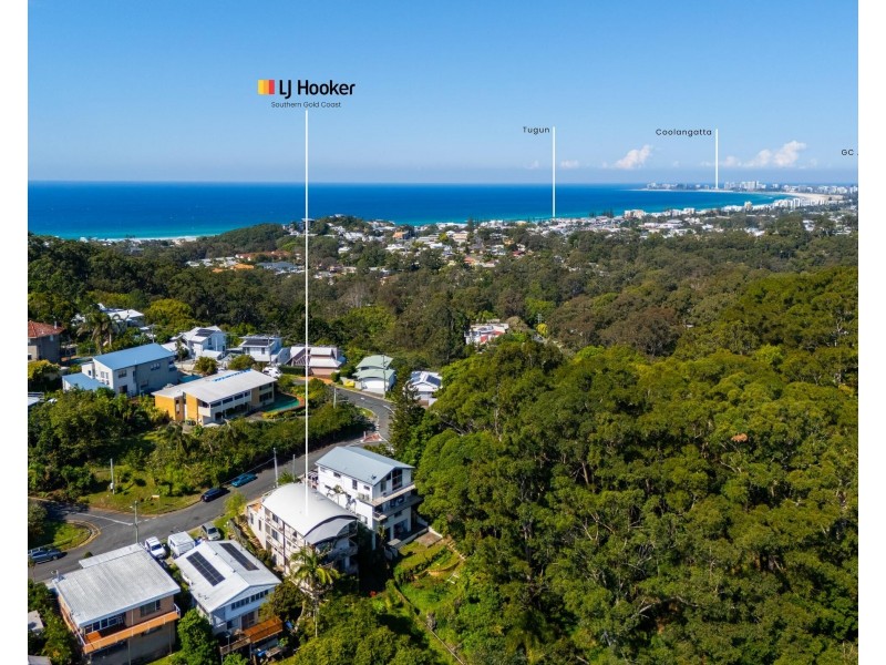 4 Albany Avenue, Currumbin QLD 4223