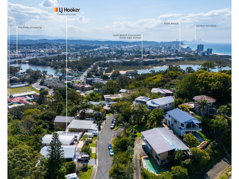 4 Albany Avenue, Currumbin QLD 4223