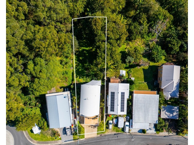 4 Albany Avenue, Currumbin QLD 4223