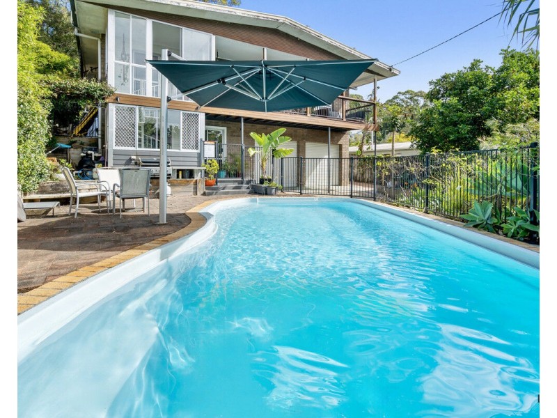 22 Carlyle Drive, Currumbin QLD 4223