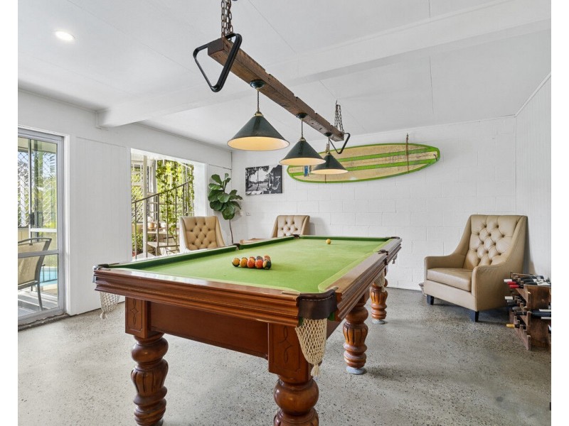 22 Carlyle Drive, Currumbin QLD 4223