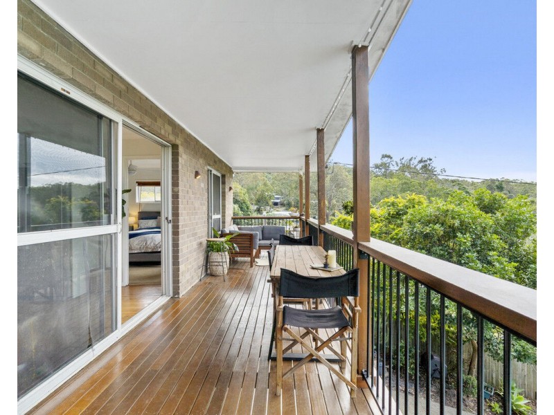 22 Carlyle Drive, Currumbin QLD 4223