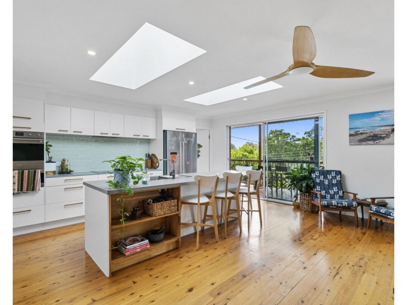 22 Carlyle Drive, Currumbin QLD 4223