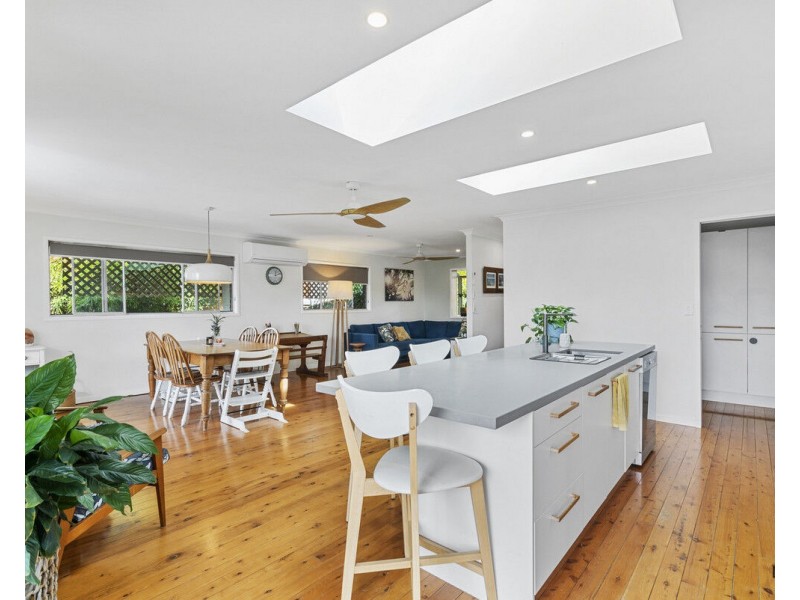 22 Carlyle Drive, Currumbin QLD 4223