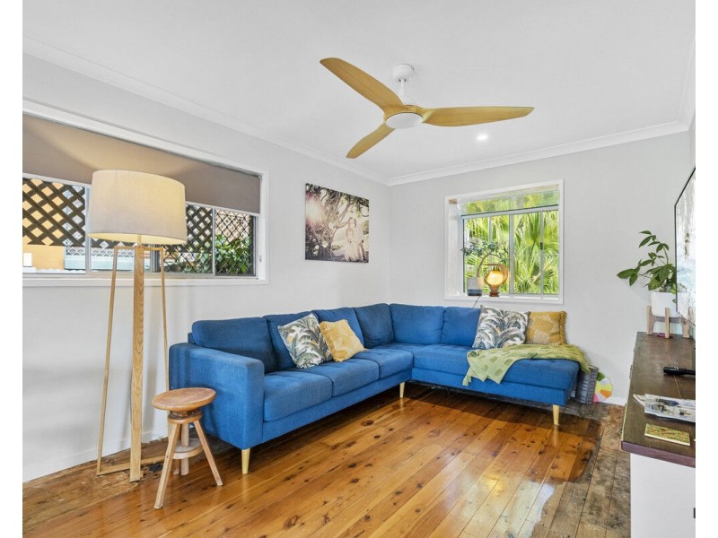22 Carlyle Drive, Currumbin QLD 4223