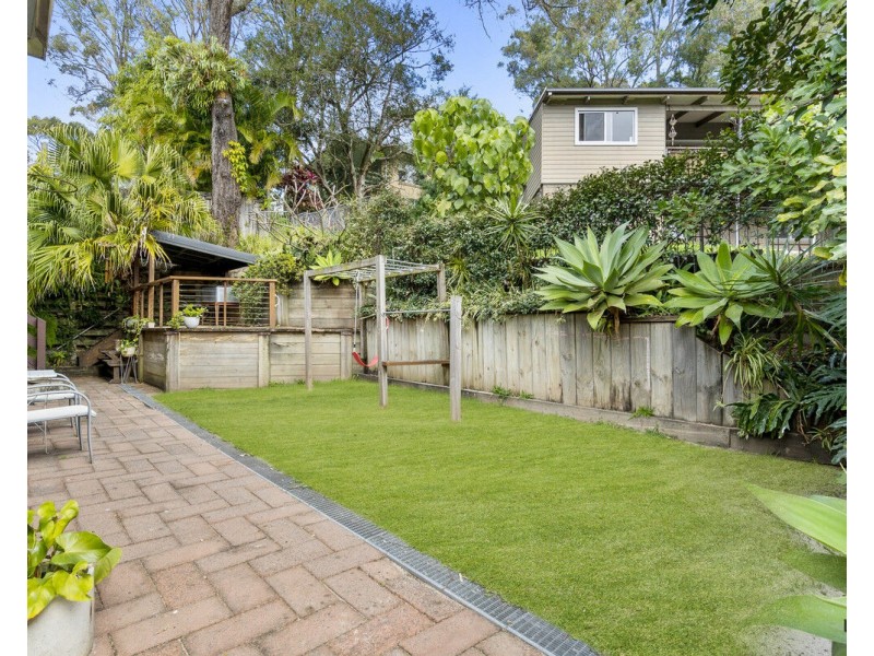 22 Carlyle Drive, Currumbin QLD 4223