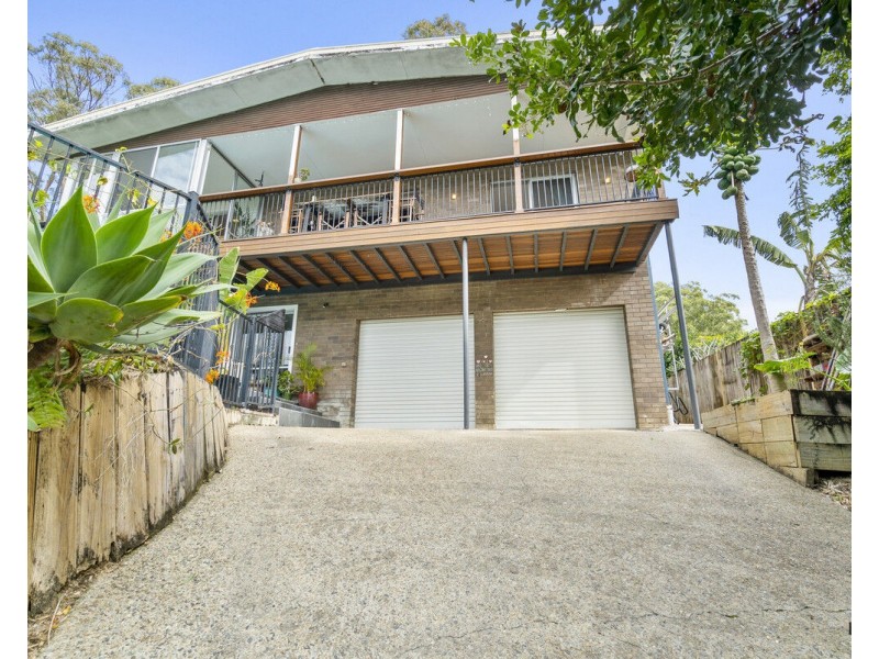 22 Carlyle Drive, Currumbin QLD 4223