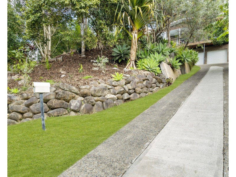 22 Carlyle Drive, Currumbin QLD 4223