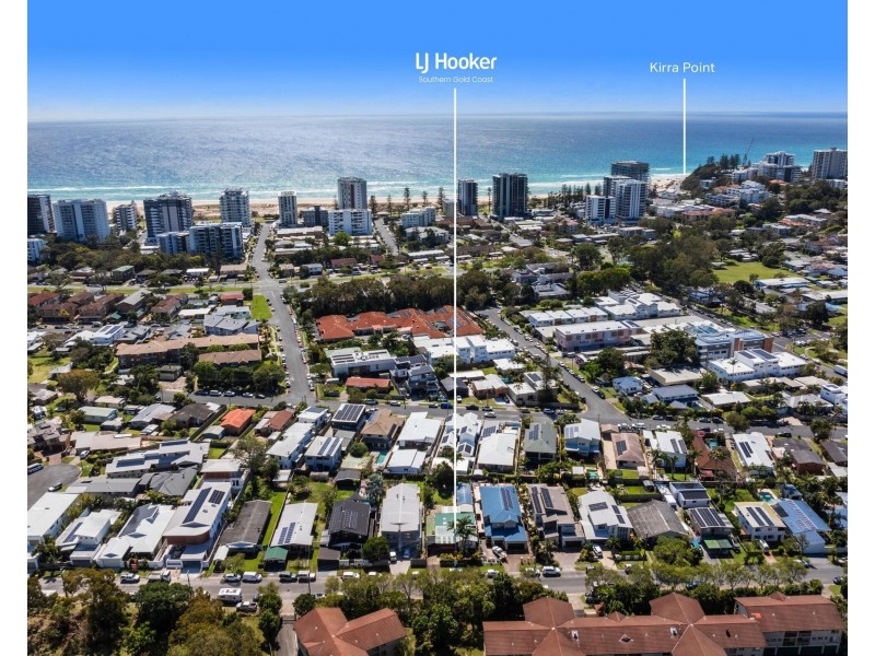 33 Binya Avenue, Coolangatta QLD 4225