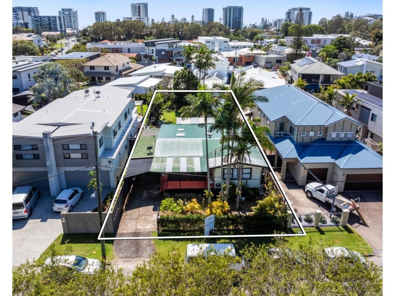 33 Binya Avenue, Coolangatta QLD 4225