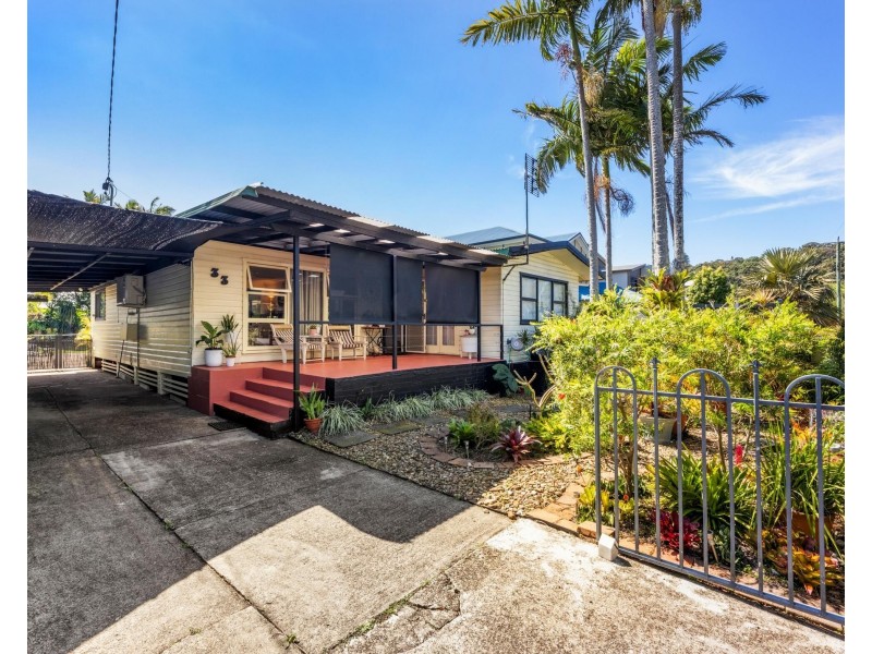 33 Binya Avenue, Coolangatta QLD 4225