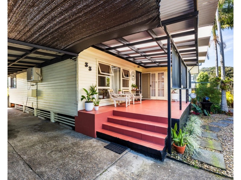 33 Binya Avenue, Coolangatta QLD 4225