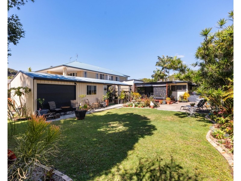 33 Binya Avenue, Coolangatta QLD 4225