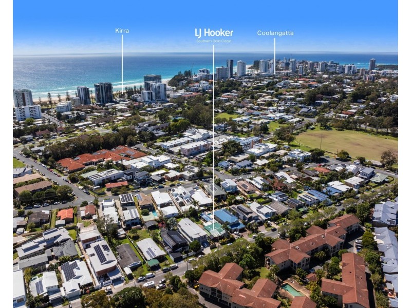 33 Binya Avenue, Coolangatta QLD 4225