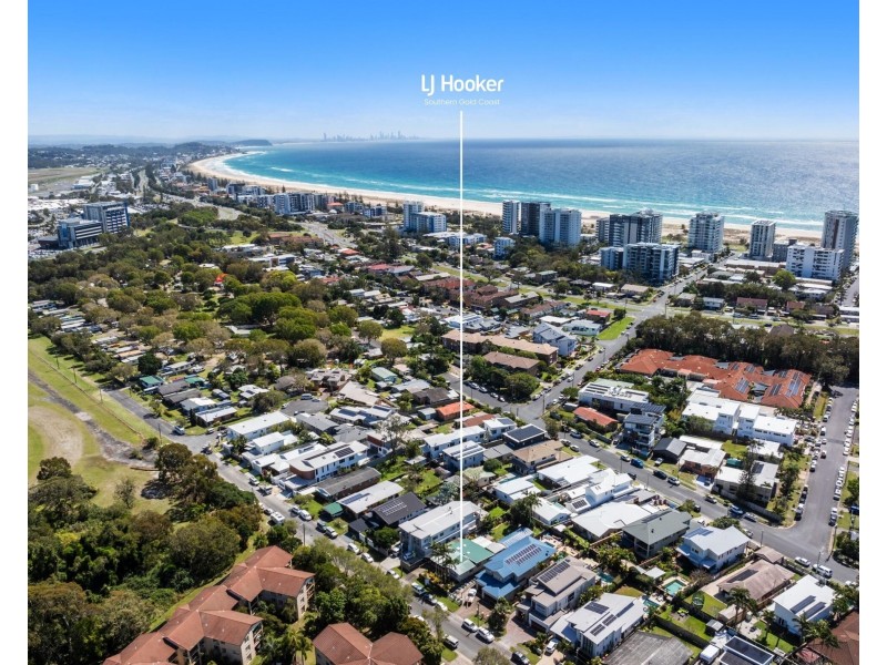 33 Binya Avenue, Coolangatta QLD 4225