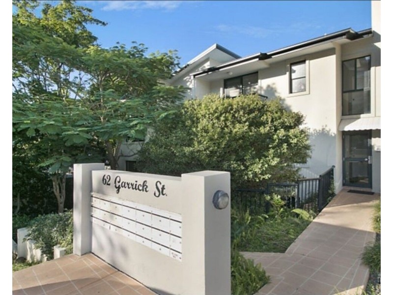 1/62 Garrick Street, Coolangatta QLD 4225