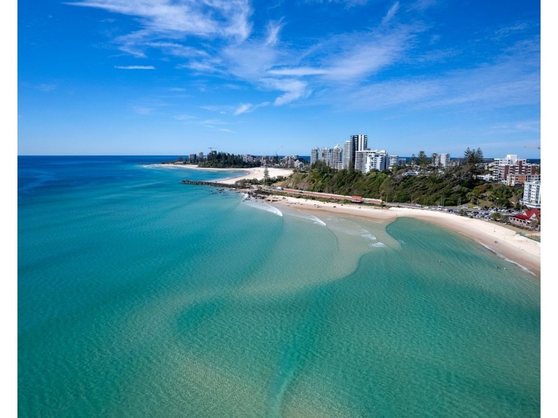 1/62 Garrick Street, Coolangatta QLD 4225