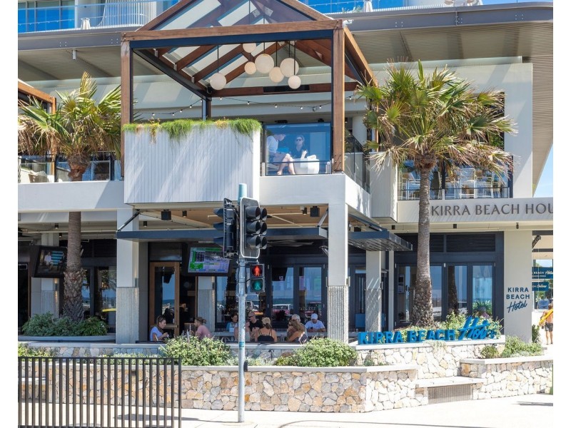 1/62 Garrick Street, Coolangatta QLD 4225