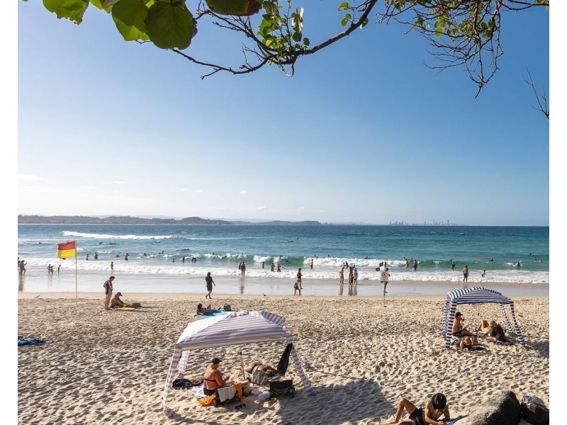 1/62 Garrick Street, Coolangatta QLD 4225