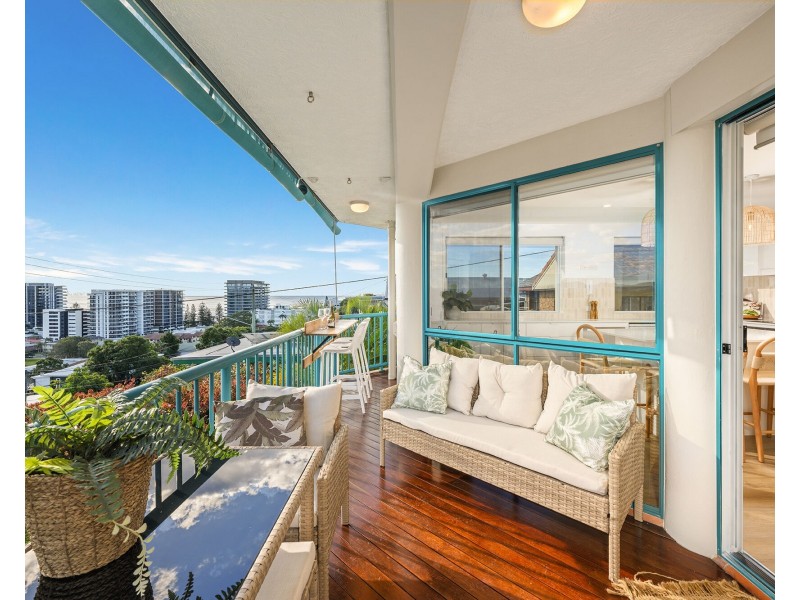 5/40-42 Rutledge Street, Coolangatta QLD 4225