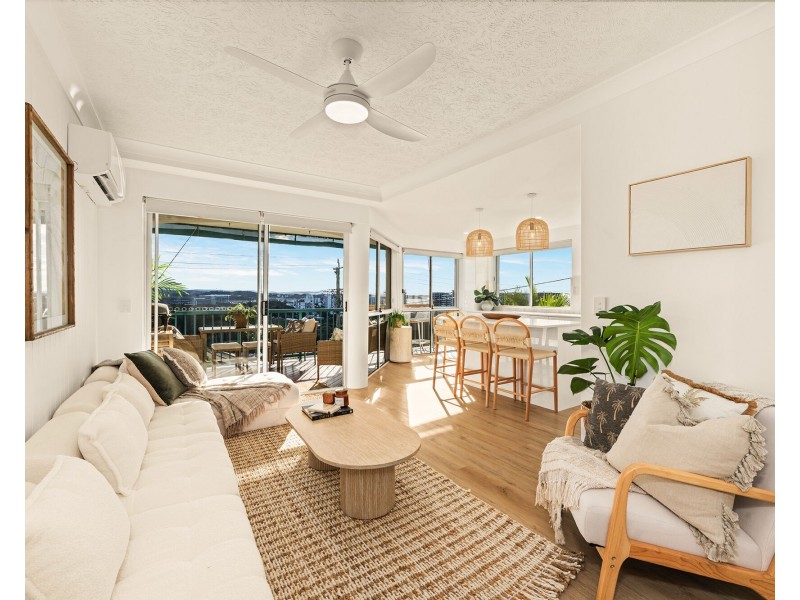 5/40-42 Rutledge Street, Coolangatta QLD 4225