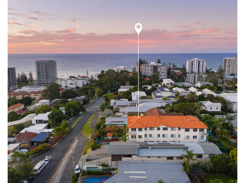 5/40-42 Rutledge Street, Coolangatta QLD 4225