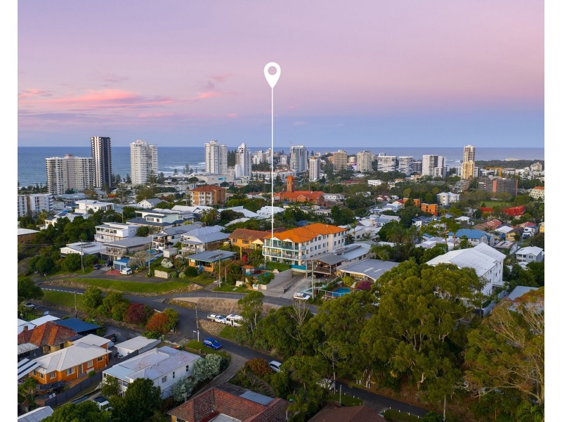 5/40-42 Rutledge Street, Coolangatta QLD 4225