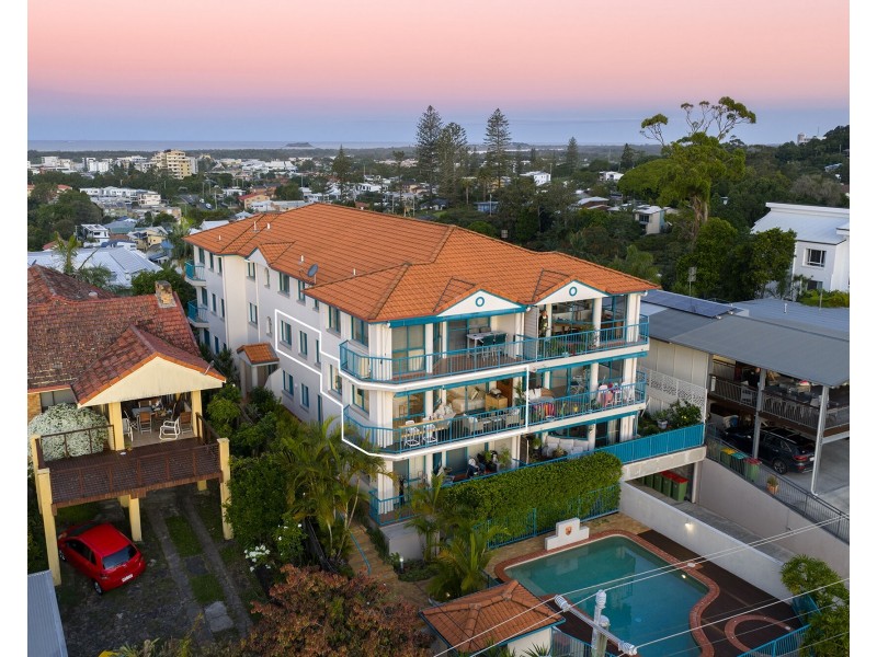 5/40-42 Rutledge Street, Coolangatta QLD 4225