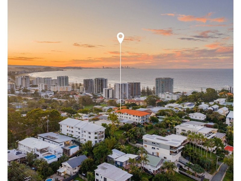 5/40-42 Rutledge Street, Coolangatta QLD 4225