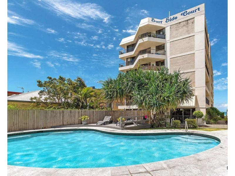 10/1495 Gold Coast Highway, Palm Beach QLD 4221