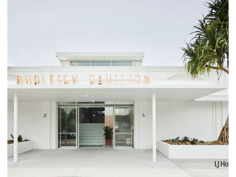 15 Skyline Terrace, Burleigh Heads QLD 4220