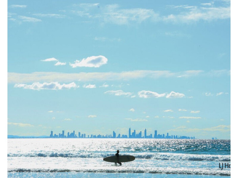 15 Skyline Terrace, Burleigh Heads QLD 4220