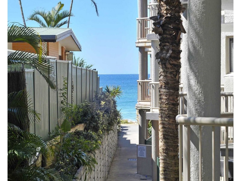 22/47 Teemangum Street, Currumbin QLD 4223