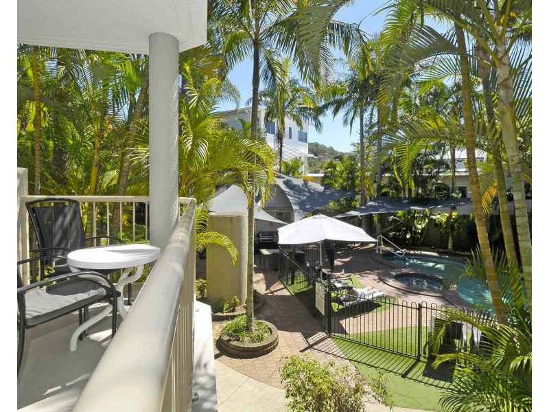 22/47 Teemangum Street, Currumbin QLD 4223