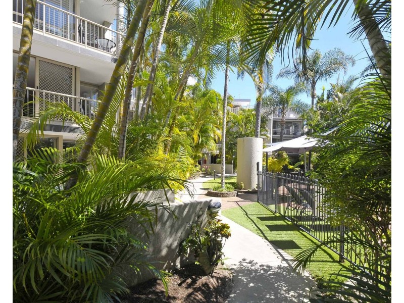 22/47 Teemangum Street, Currumbin QLD 4223