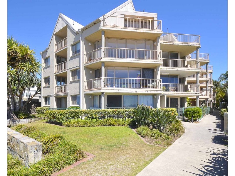 22/47 Teemangum Street, Currumbin QLD 4223
