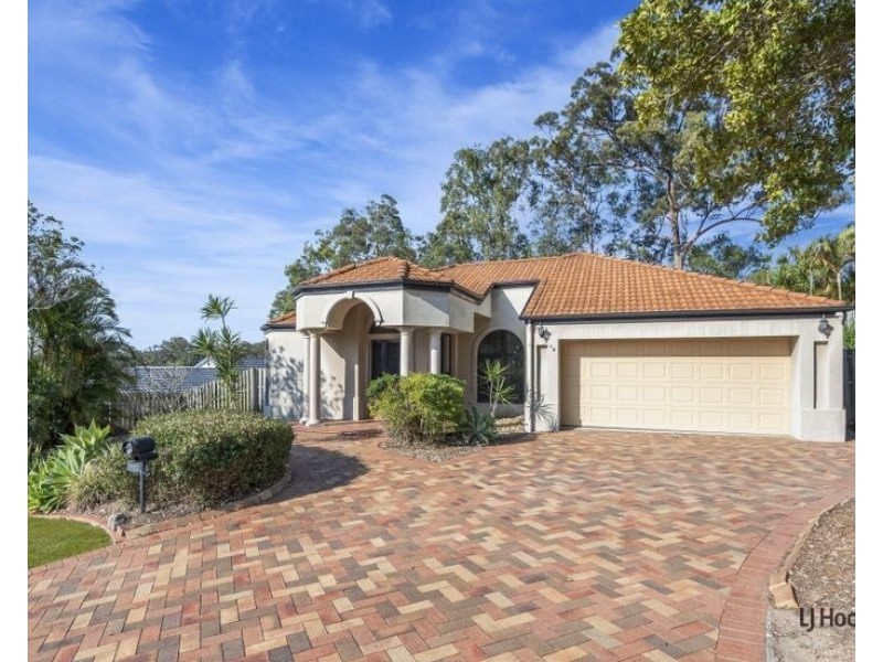 16 Leopard Avenue, Elanora QLD 4221