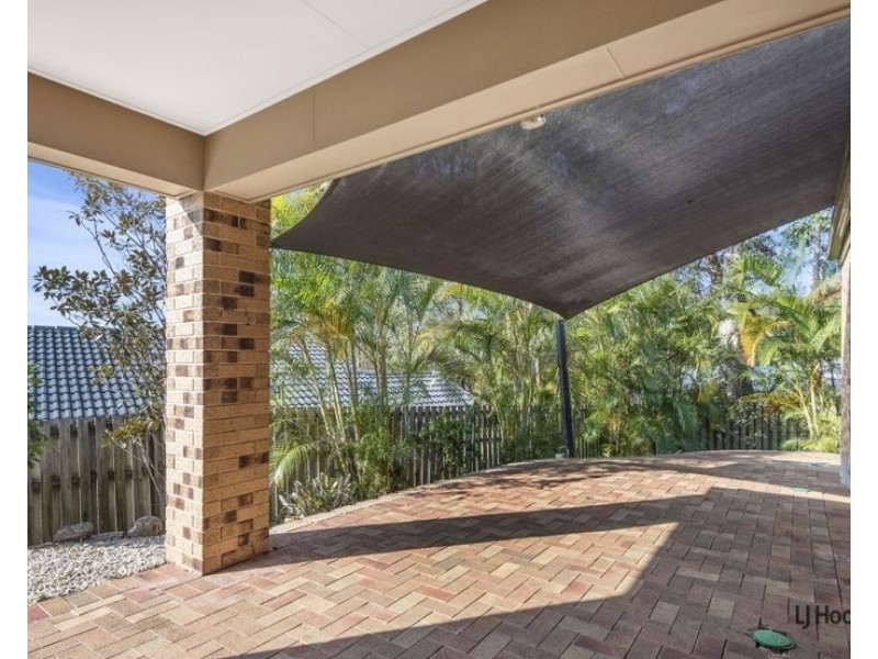 16 Leopard Avenue, Elanora QLD 4221