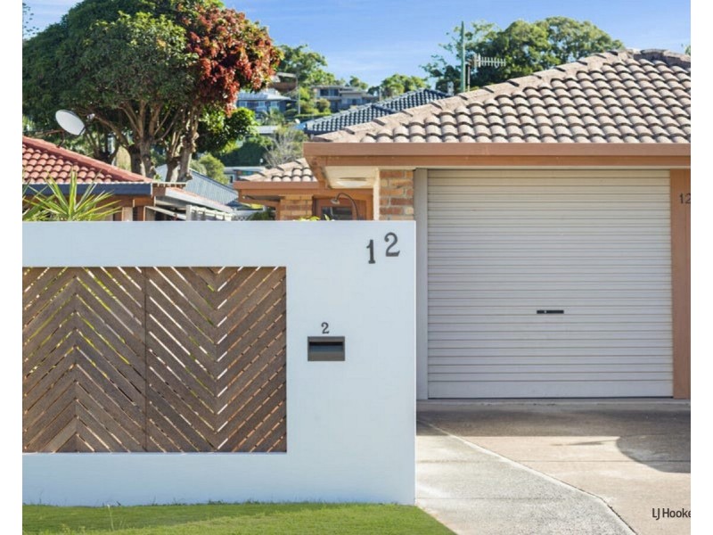 2/12 Maud Street, Tugun QLD 4224