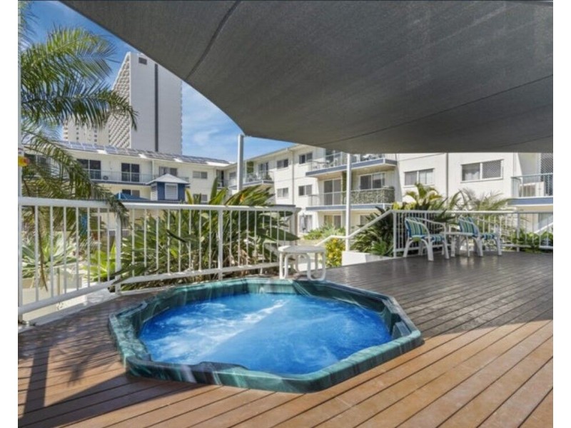 51/69-73 Ferny Avenue, Surfers Paradise QLD 4217