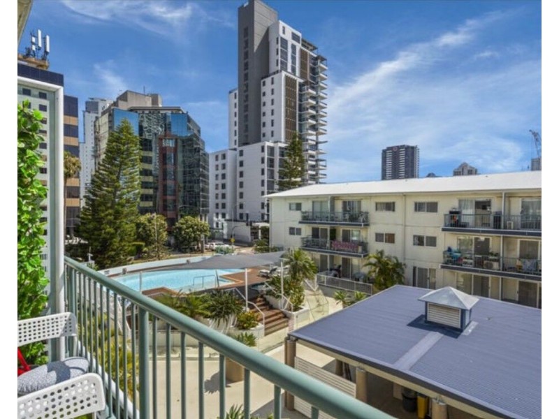 51/69-73 Ferny Avenue, Surfers Paradise QLD 4217