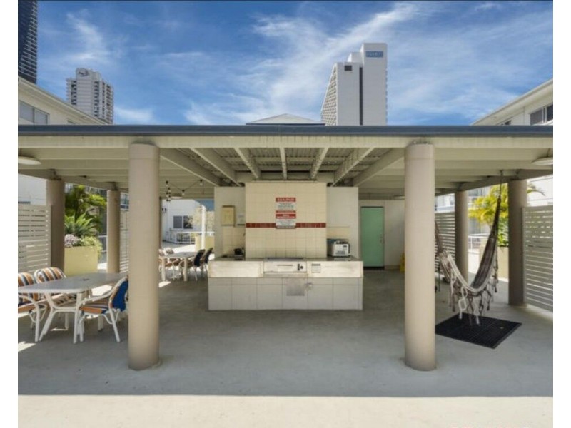 51/69-73 Ferny Avenue, Surfers Paradise QLD 4217