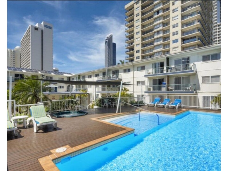 51/69-73 Ferny Avenue, Surfers Paradise QLD 4217