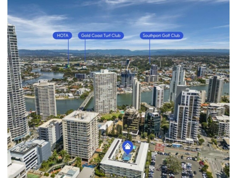 51/69-73 Ferny Avenue, Surfers Paradise QLD 4217