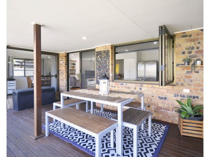 56 K P McGrath Drive, Elanora QLD 4221