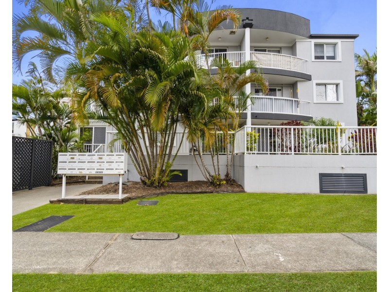 3/25-27 Darrambal Street, Surfers Paradise QLD 4217