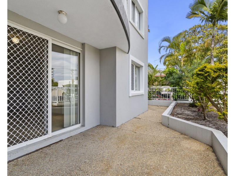 3/25-27 Darrambal Street, Surfers Paradise QLD 4217