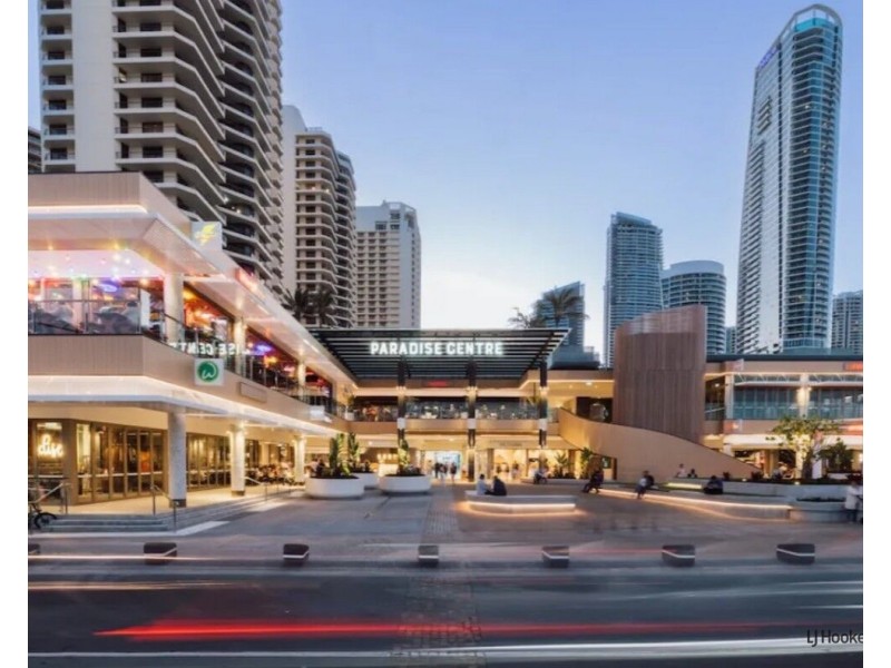 3/25-27 Darrambal Street, Surfers Paradise QLD 4217