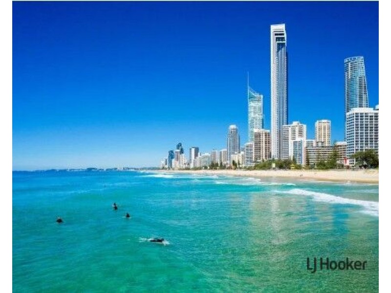 3/25-27 Darrambal Street, Surfers Paradise QLD 4217