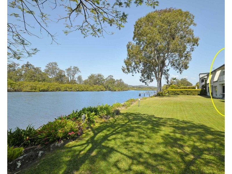 15/14 Wilpark Crescent, Currumbin Waters QLD 4223